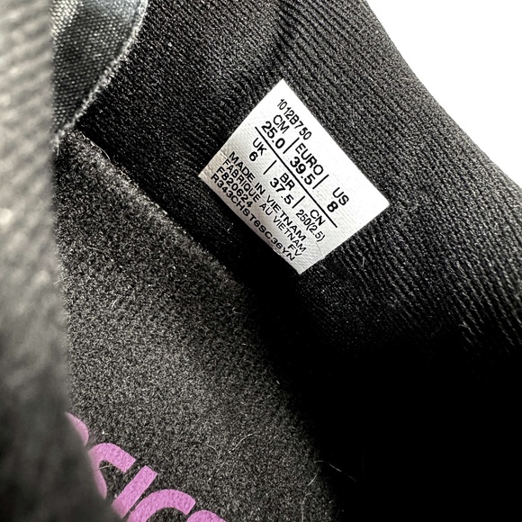 ASICS Women's GT-2000 13 Running Shoes Sneakers - size 8 - Picture 7 of 7